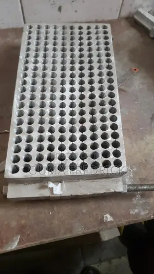 Manufacturer