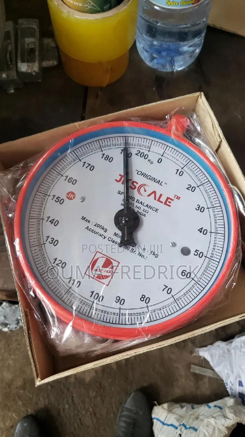Manufacturer