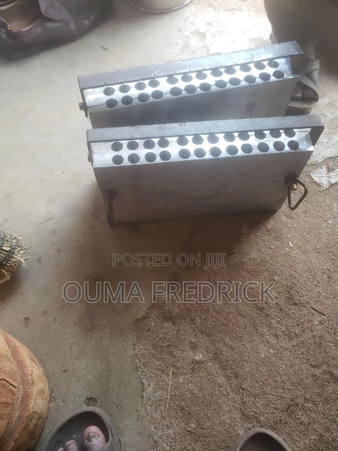 Manufacturer