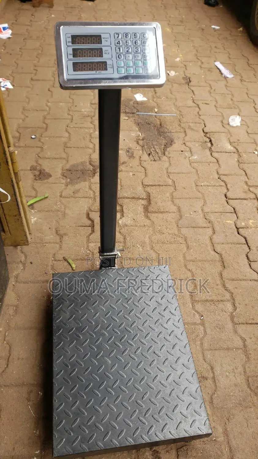 Manufacturer