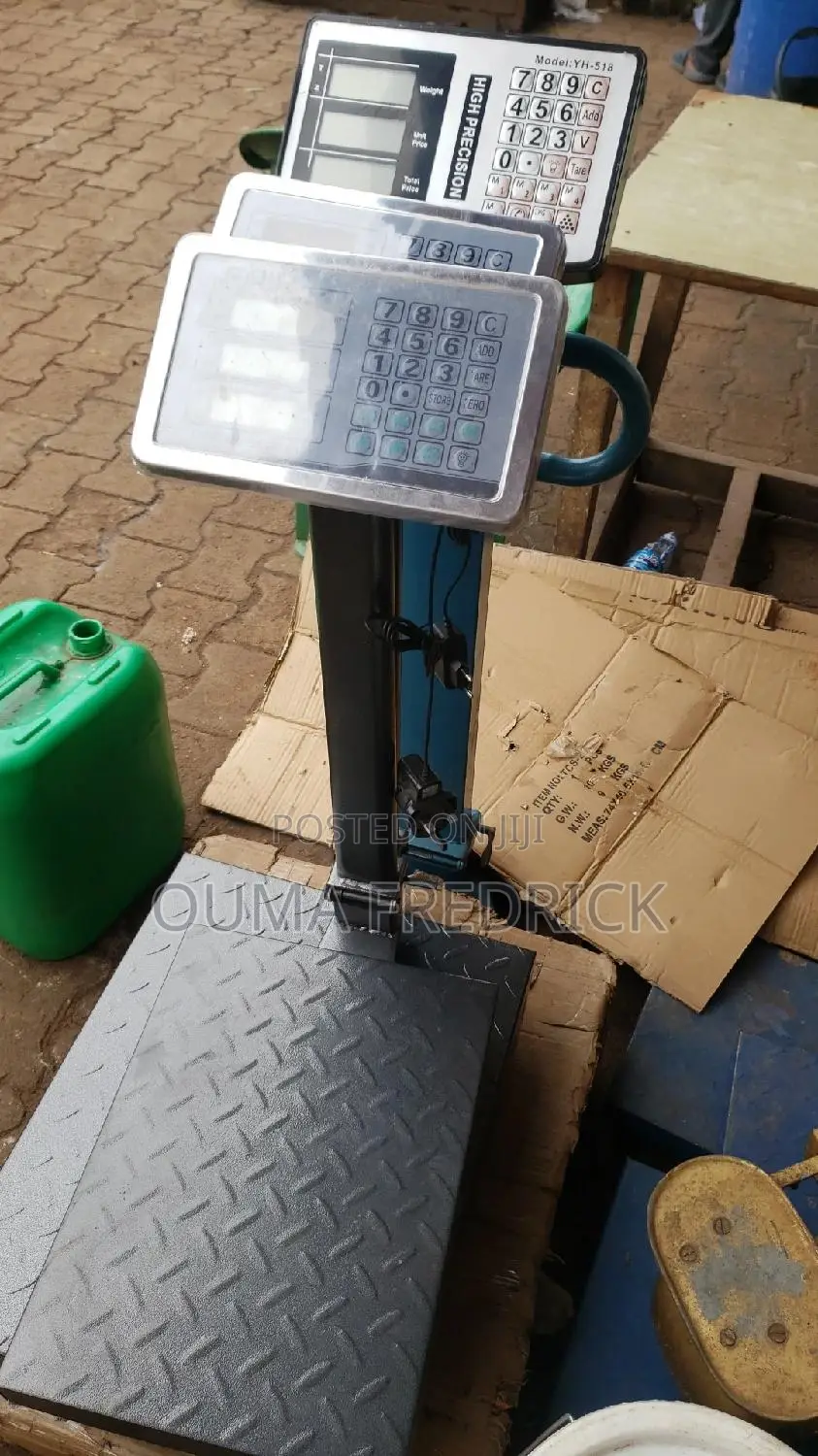Manufacturer