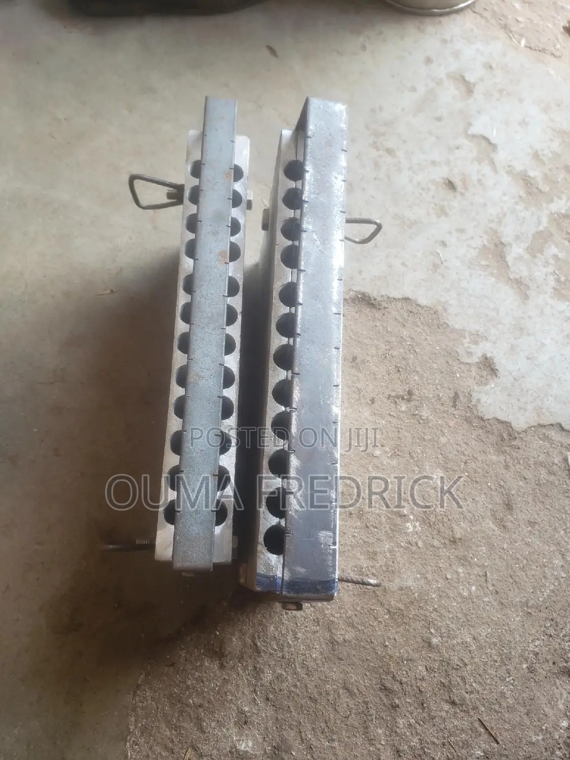 Manufacturer