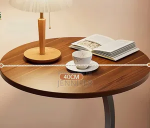 C-Shaper(Curved) Coffee Beside Table