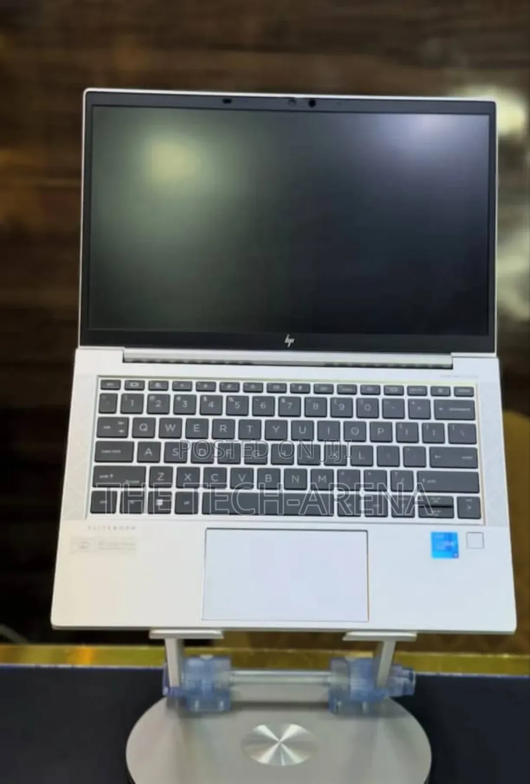 New Laptop HP EliteBook 840 G8 16GB Intel Core 5 SSD 512GB