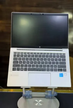 New Laptop HP EliteBook 840 G8 16GB Intel Core 5 SSD 512GB