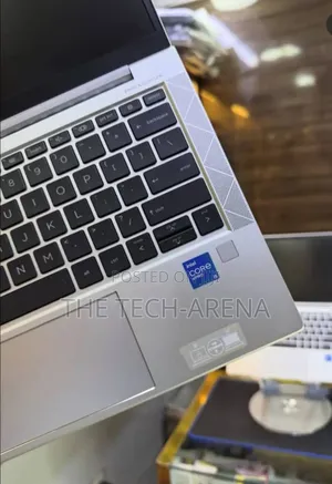 New Laptop HP EliteBook 840 G8 16GB Intel Core 5 SSD 512GB