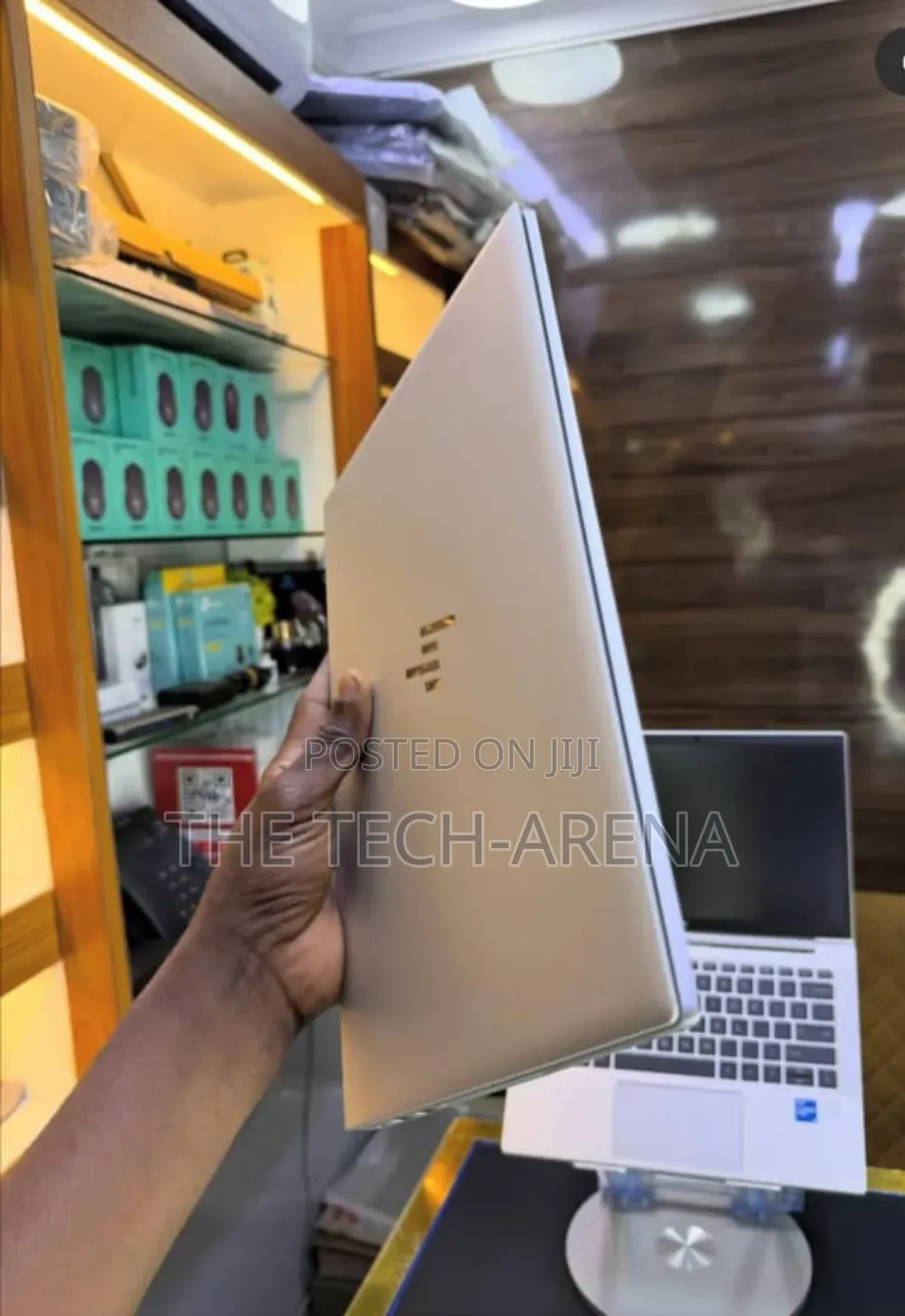 New Laptop HP EliteBook 840 G8 16GB Intel Core 5 SSD 512GB