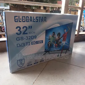 Globstar 32 Inches Digital Tv