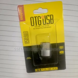 Ot6 Usb Cable