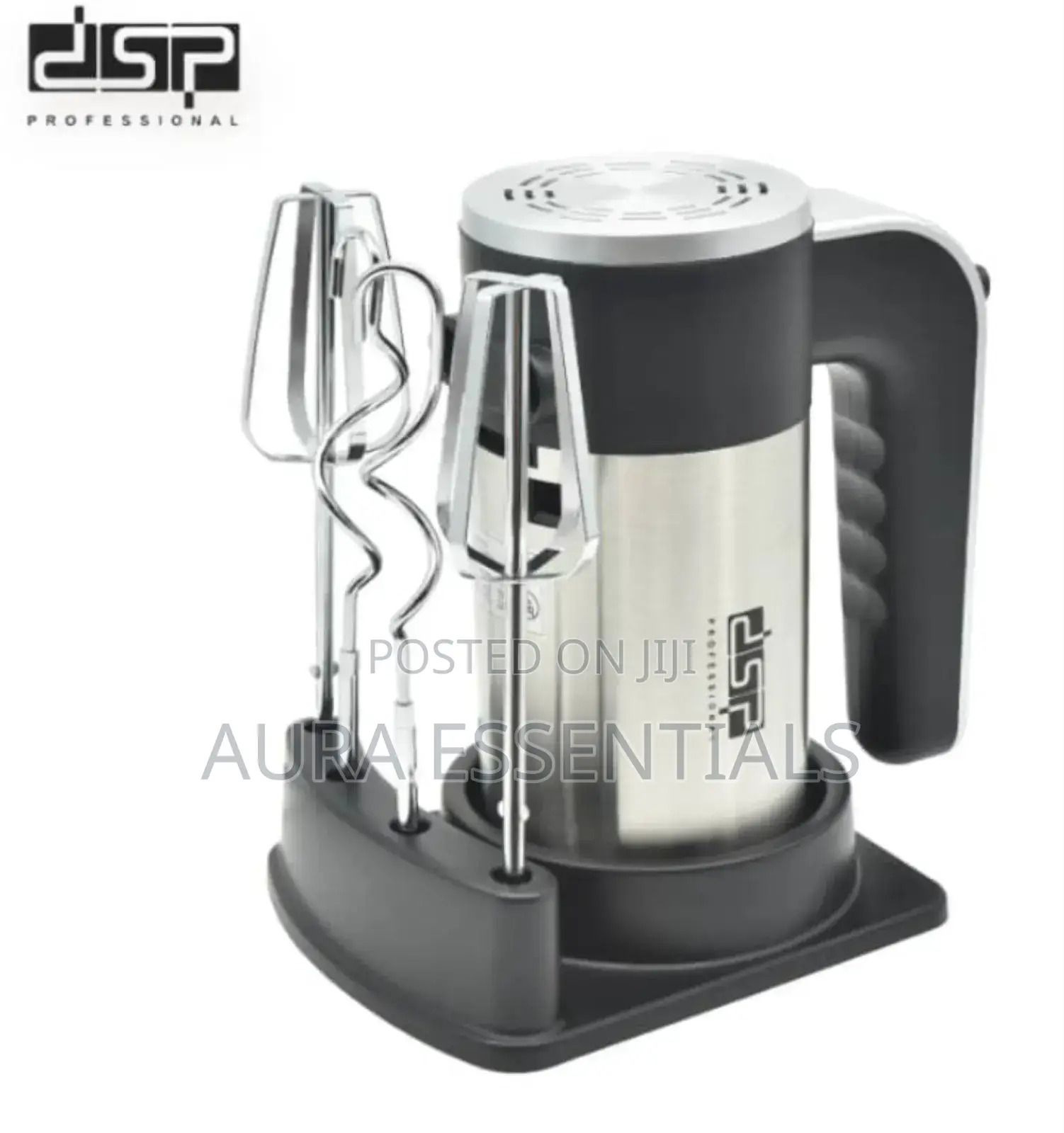 Dsp Hand Mixer