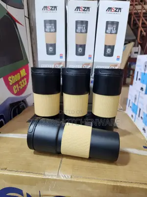 Travel Mug 600ml