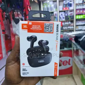 Wave Beam JBL Earbuds/Wireless Earbuds JBL Wave Beam