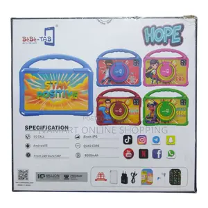 New Bebe Hope 128 GB