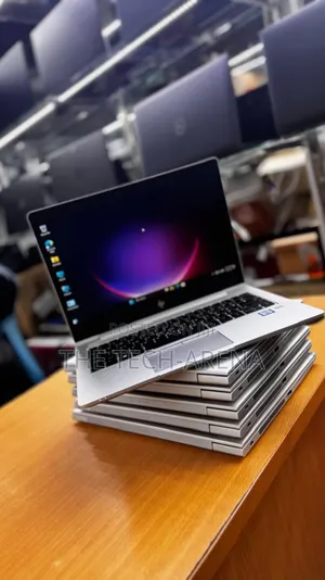 Laptop HP EliteBook 840 G5 8GB Intel Core I5 SSD 256GB