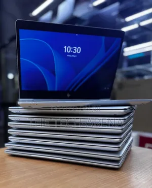Laptop HP EliteBook 840 G5 8GB Intel Core I5 SSD 256GB