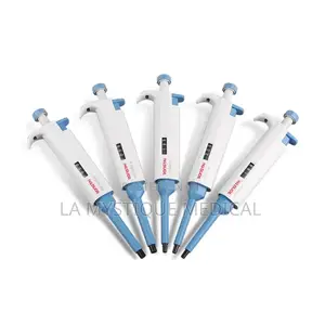 Adjustable Micro Pipette