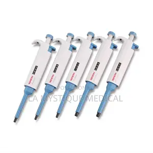 Adjustable Micro Pipette