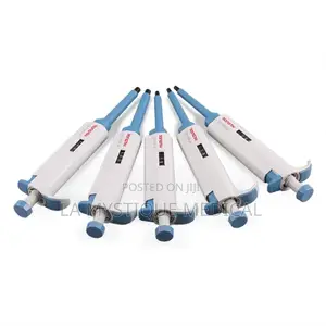 Adjustable Micro Pipette