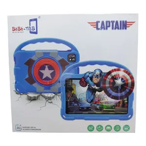 New Bebe Captain 128 GB