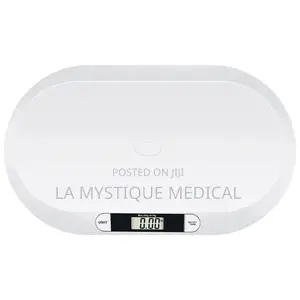 Infant Digital Weighing Scale