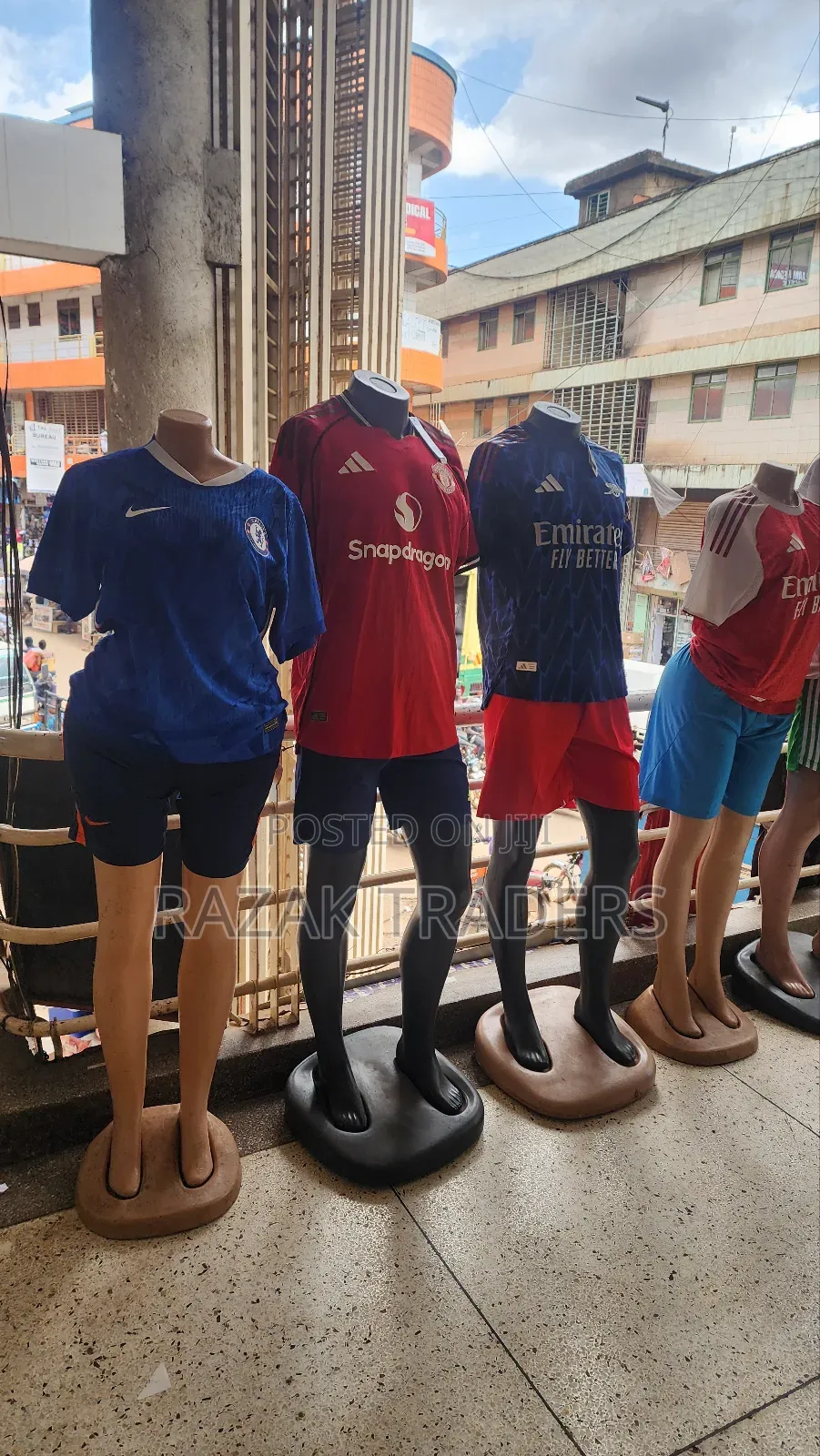 Arsenal Away Jersey Players Version 25/26