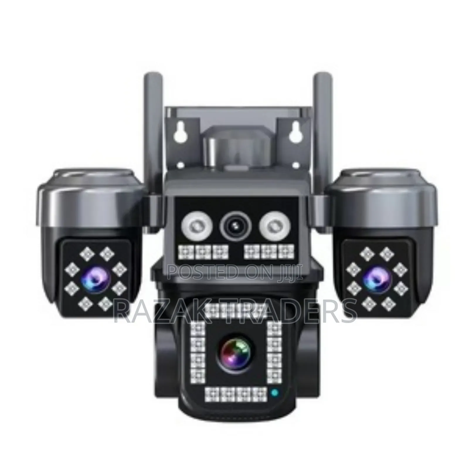 Eagle Eye Solar Camera Systems Hd Video Conferencing
