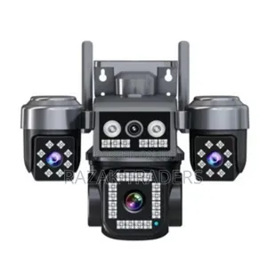 Eagle Eye Solar Camera Systems Hd Video Conferencing
