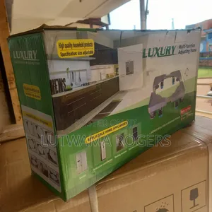 Luxury Adjusting Frame