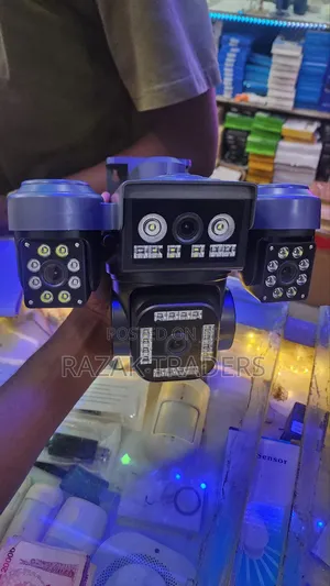 Eagle Eye Solar Camera Systems Hd Video Conferencing