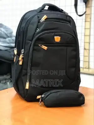 Power in Eavas/Travel /School Bag
