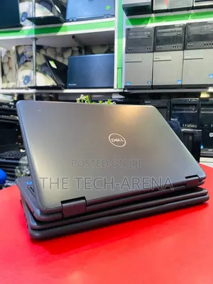 Laptop Dell Latitude 3189 4GB Intel Celeron SSD 128GB