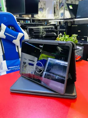 Laptop Dell Latitude 3189 4GB Intel Celeron SSD 128GB
