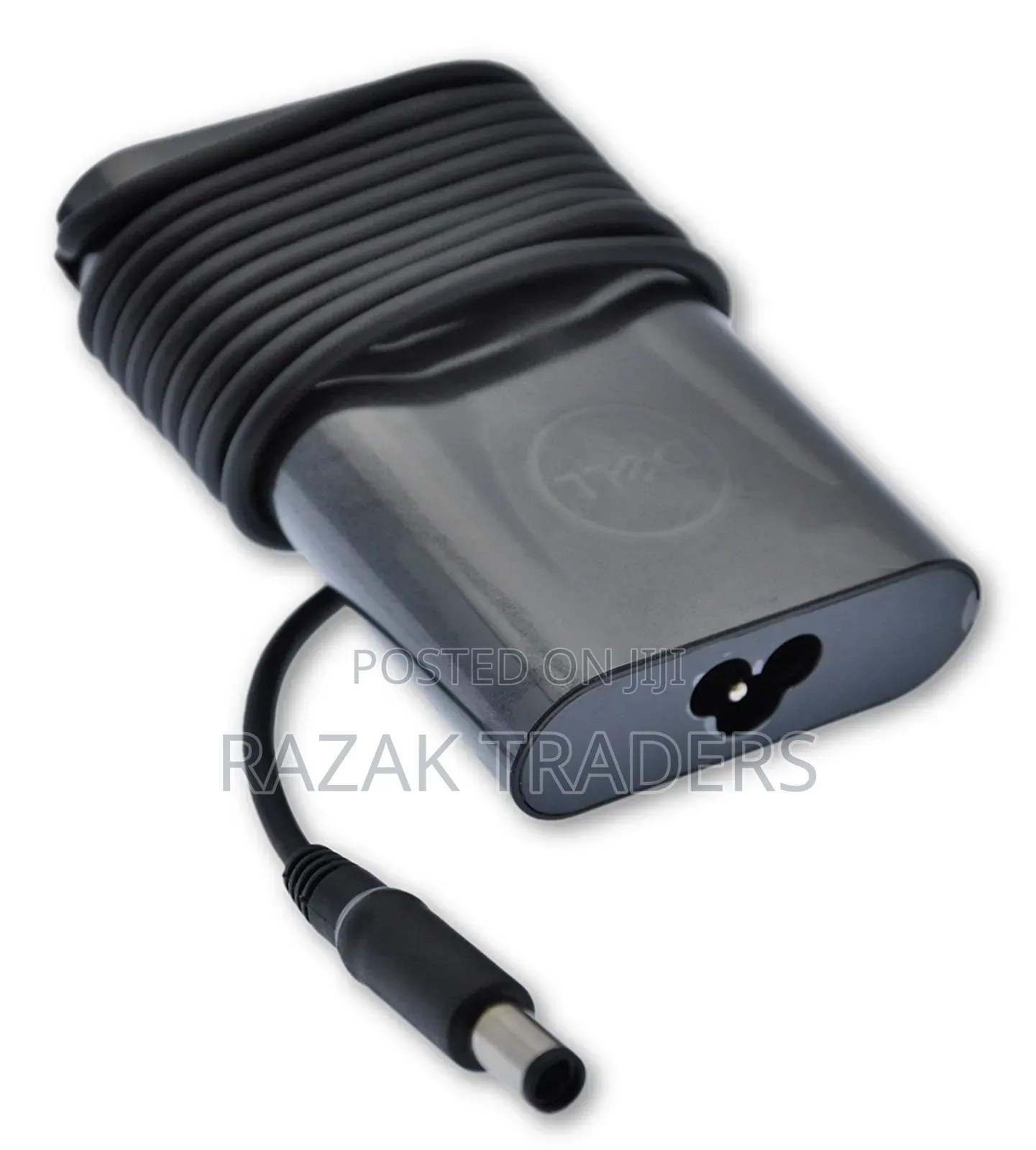 Original Dell Big Pin 90w Charger