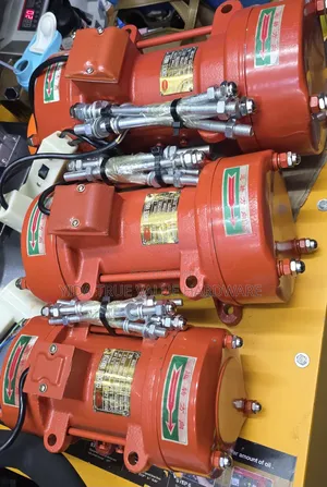 Concrete Vibrator 2hp, 1.5kw