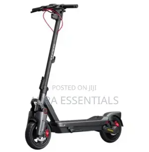 Plus Adult Travel Smart Rechargeable Scooter