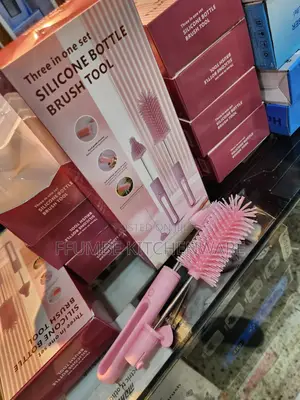 Bottle Brush or Bottle Washer