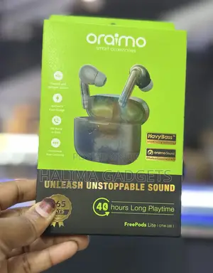 Free Pods Lite