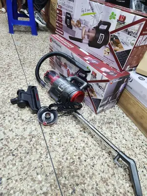 Vacuum Cleaner or Stick Vacuum Cleaner