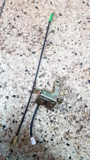 G Touring Boot Door Actuator