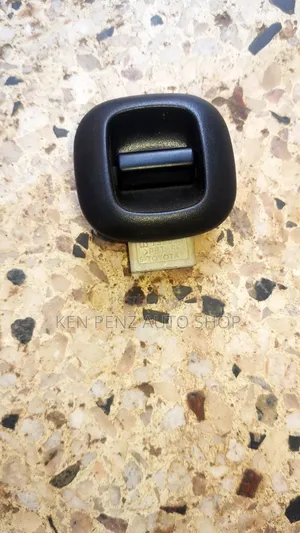 Noah Ordinary Sliding Door Switch Button