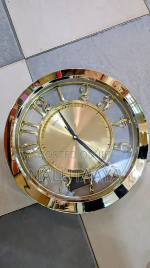 Wall Clock