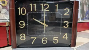 Wall Clock