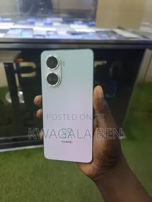 Huawei nova 10 SE 128 GB Gray