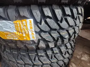 265/75r16 Mt Mirage