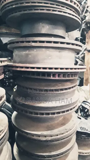 Brake Discs and Drums for All Cars