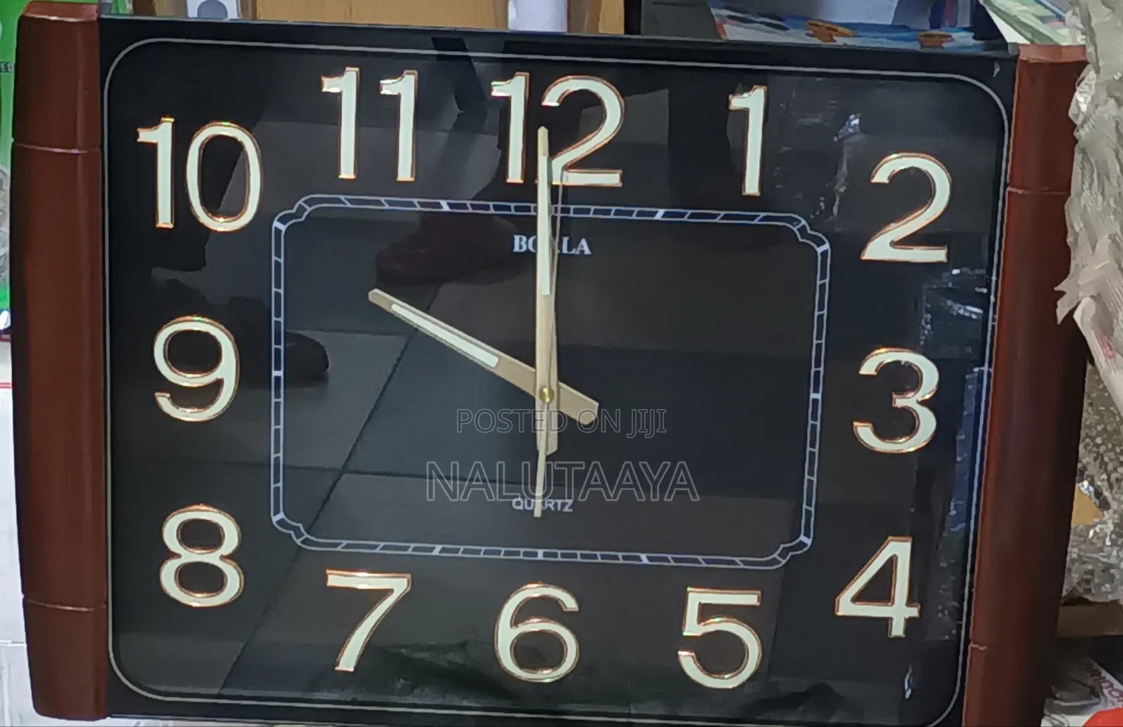 Wall Clock