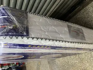Comfoam High Density 8inch