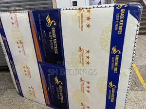 Comfoam High Density 8inch