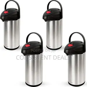 5000ml Vacuum Flask Stainless Steel