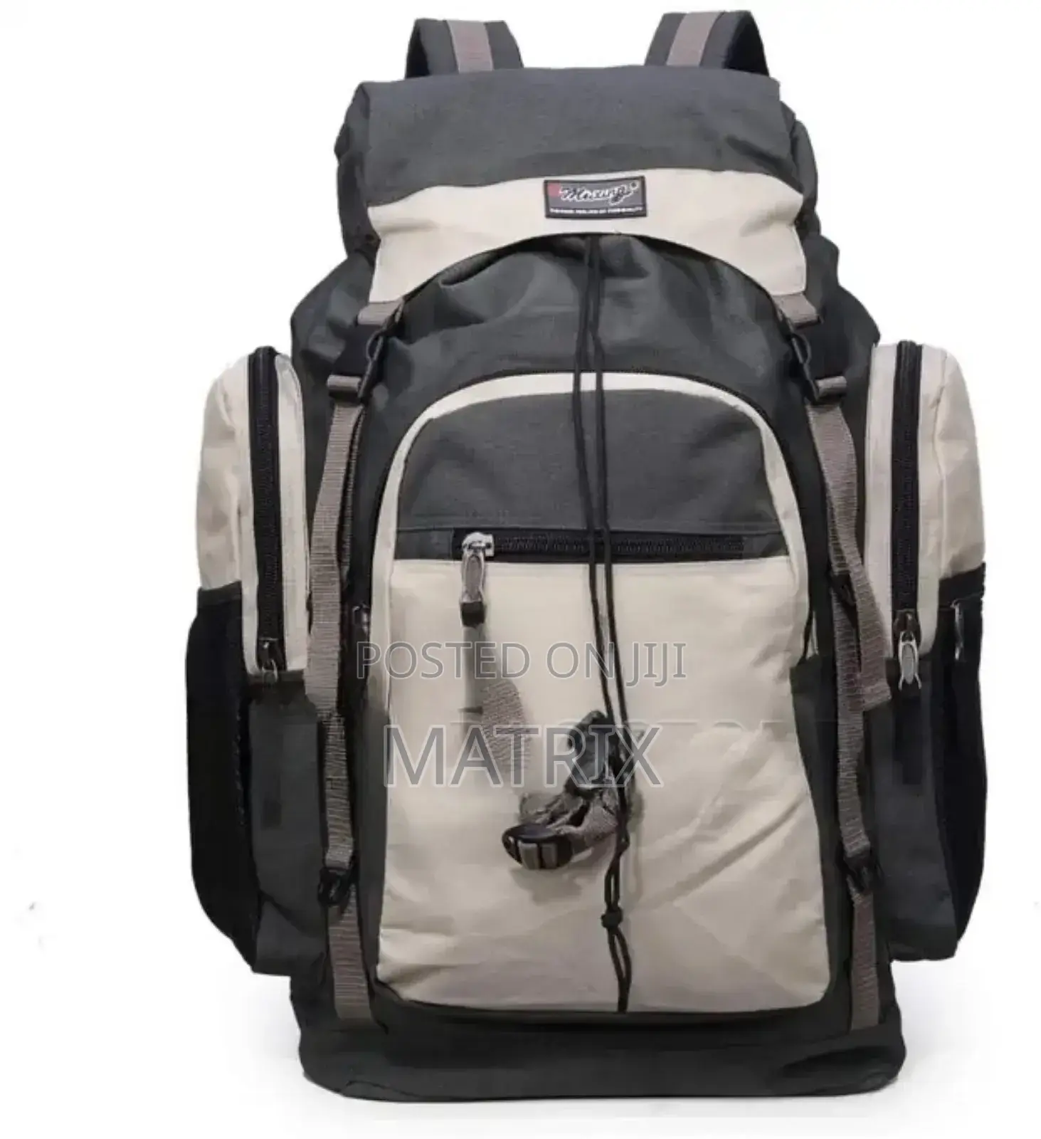 Tourist/Safari Daypack